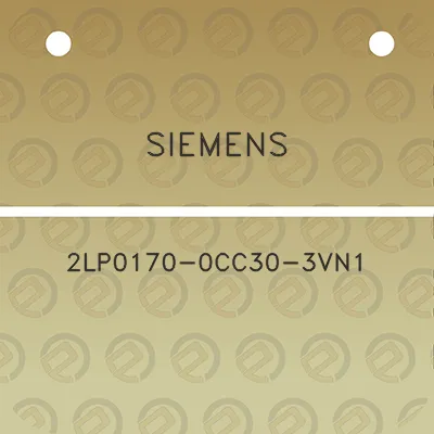 siemens-2lp0170-0cc30-3vn1