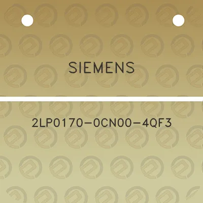 siemens-2lp0170-0cn00-4qf3