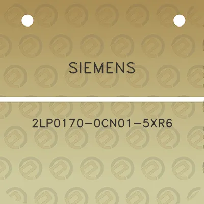 siemens-2lp0170-0cn01-5xr6