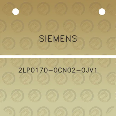 siemens-2lp0170-0cn02-0jv1