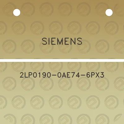 siemens-2lp0190-0ae74-6px3