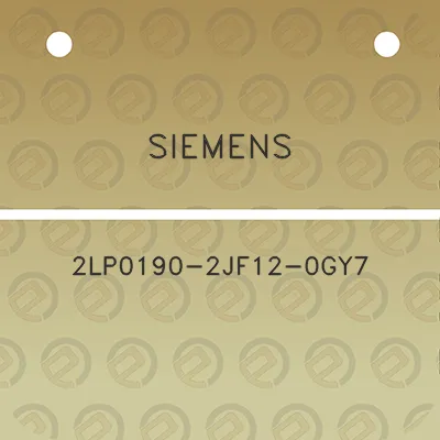 siemens-2lp0190-2jf12-0gy7