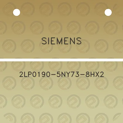 siemens-2lp0190-5ny73-8hx2