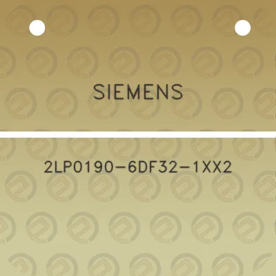 siemens-2lp0190-6df32-1xx2