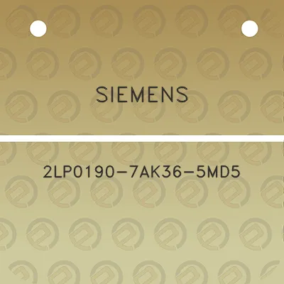 siemens-2lp0190-7ak36-5md5