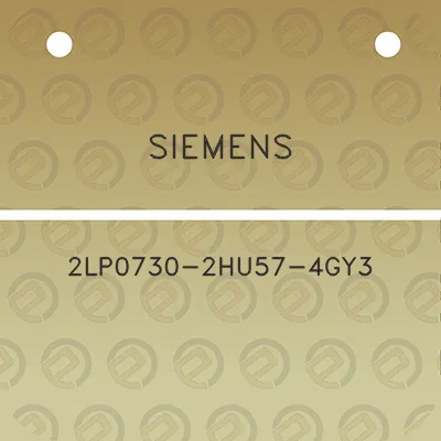 siemens-2lp0730-2hu57-4gy3