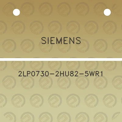 siemens-2lp0730-2hu82-5wr1