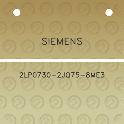 siemens-2lp0730-2jq75-8me3