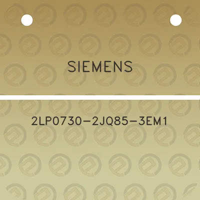 siemens-2lp0730-2jq85-3em1