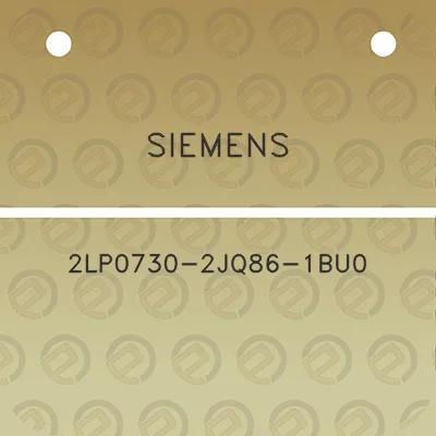 siemens-2lp0730-2jq86-1bu0