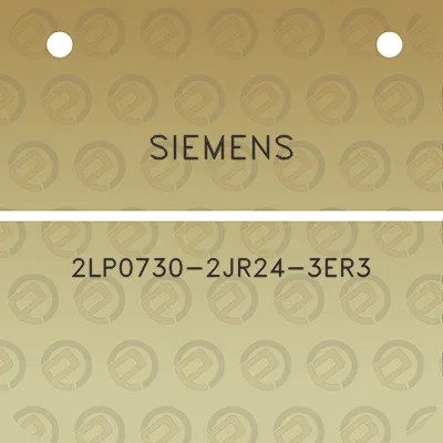 siemens-2lp0730-2jr24-3er3