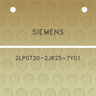 siemens-2lp0730-2jr25-7yg1