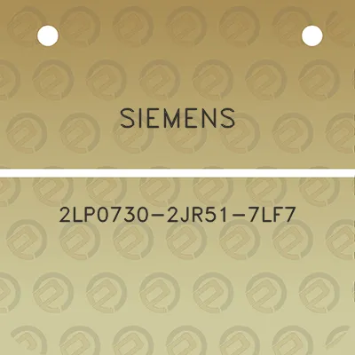 siemens-2lp0730-2jr51-7lf7