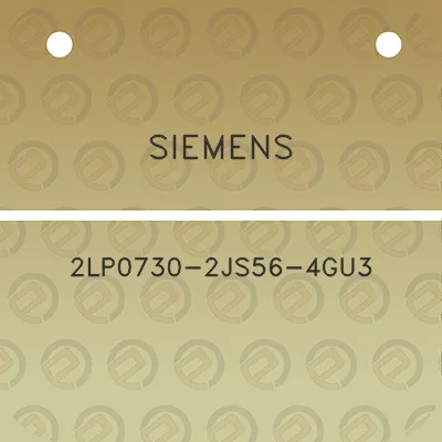 siemens-2lp0730-2js56-4gu3