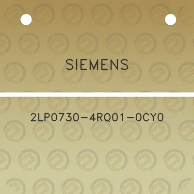 siemens-2lp0730-4rq01-0cy0