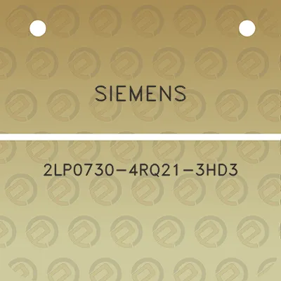 siemens-2lp0730-4rq21-3hd3