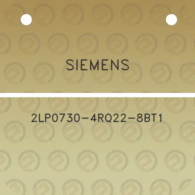 siemens-2lp0730-4rq22-8bt1