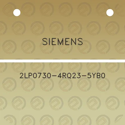 siemens-2lp0730-4rq23-5yb0