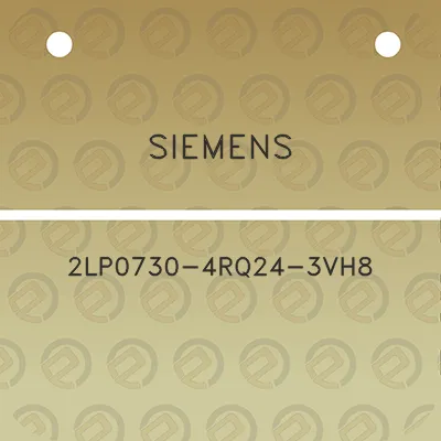 siemens-2lp0730-4rq24-3vh8