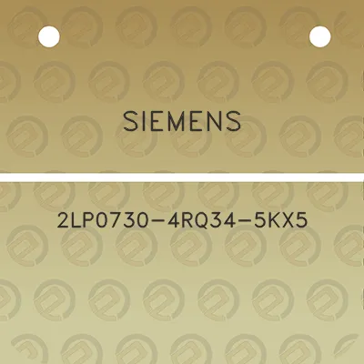 siemens-2lp0730-4rq34-5kx5