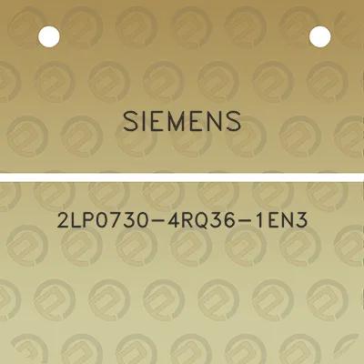 siemens-2lp0730-4rq36-1en3