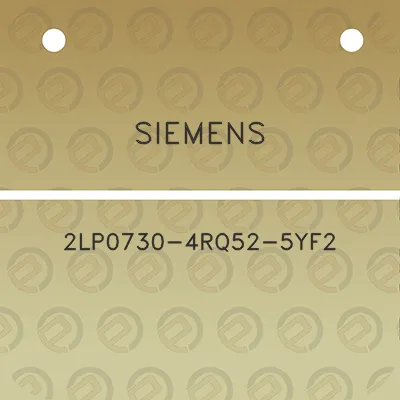 siemens-2lp0730-4rq52-5yf2