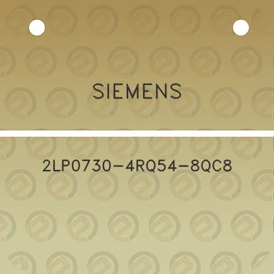 siemens-2lp0730-4rq54-8qc8