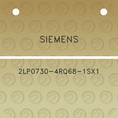 siemens-2lp0730-4rq68-1sx1