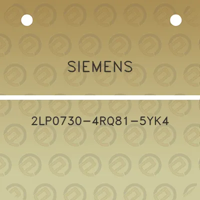 siemens-2lp0730-4rq81-5yk4