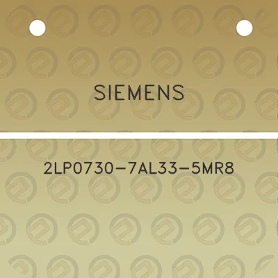 siemens-2lp0730-7al33-5mr8