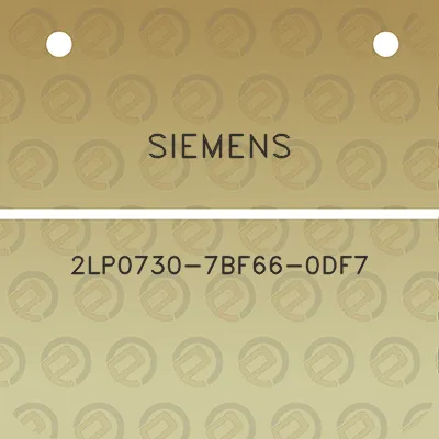 siemens-2lp0730-7bf66-0df7