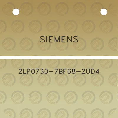 siemens-2lp0730-7bf68-2ud4