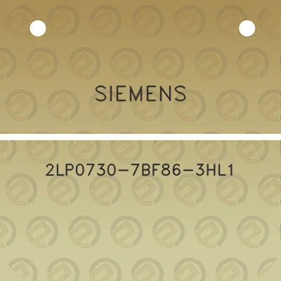 siemens-2lp0730-7bf86-3hl1