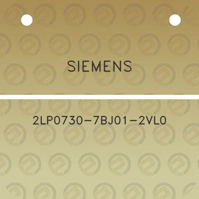 siemens-2lp0730-7bj01-2vl0