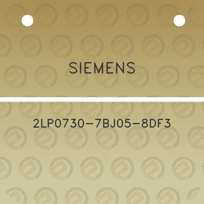 siemens-2lp0730-7bj05-8df3