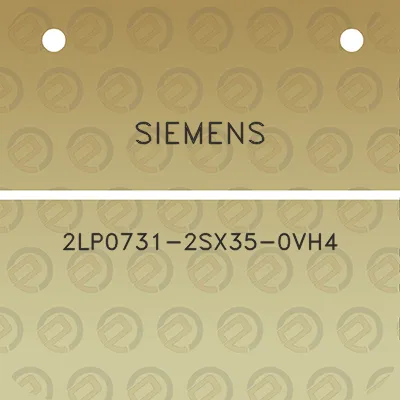 siemens-2lp0731-2sx35-0vh4