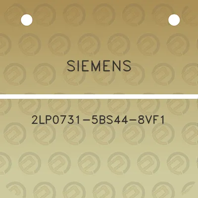 siemens-2lp0731-5bs44-8vf1