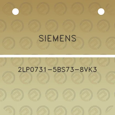 siemens-2lp0731-5bs73-8vk3