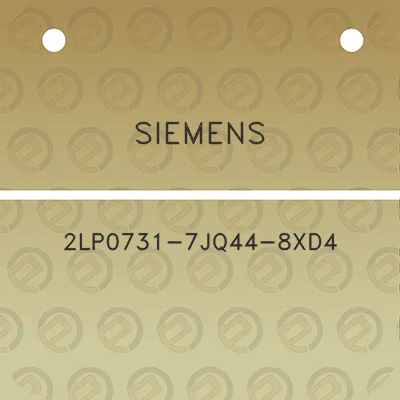 siemens-2lp0731-7jq44-8xd4