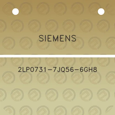 siemens-2lp0731-7jq56-6gh8