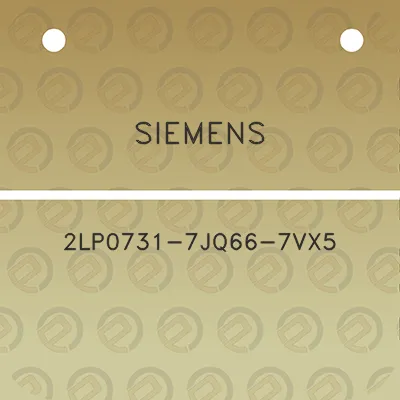 siemens-2lp0731-7jq66-7vx5