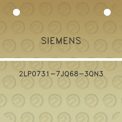 siemens-2lp0731-7jq68-3qn3