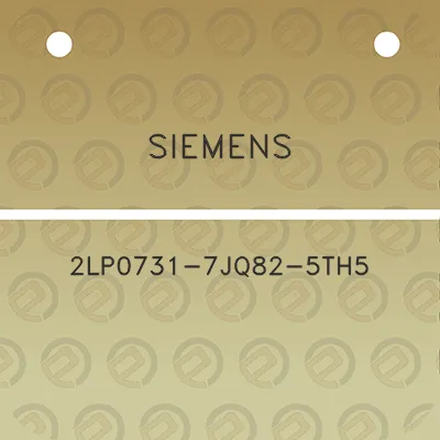 siemens-2lp0731-7jq82-5th5