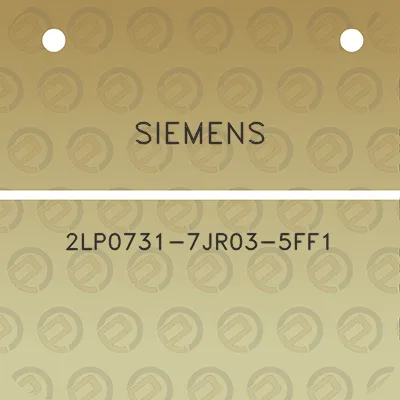 siemens-2lp0731-7jr03-5ff1