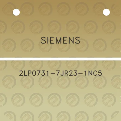 siemens-2lp0731-7jr23-1nc5