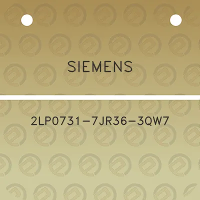 siemens-2lp0731-7jr36-3qw7