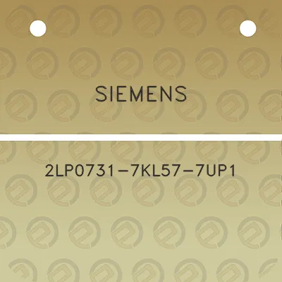 siemens-2lp0731-7kl57-7up1