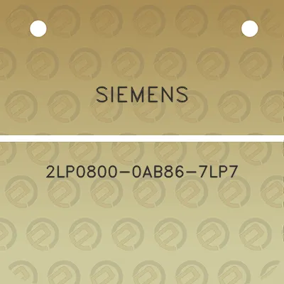 siemens-2lp0800-0ab86-7lp7