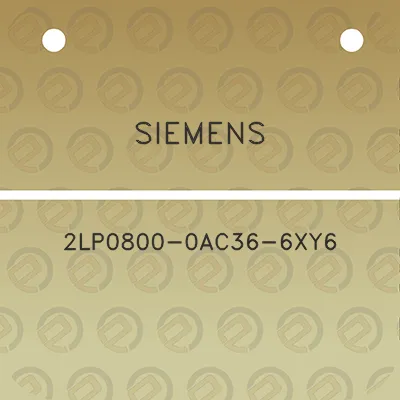 siemens-2lp0800-0ac36-6xy6