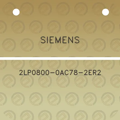 siemens-2lp0800-0ac78-2er2